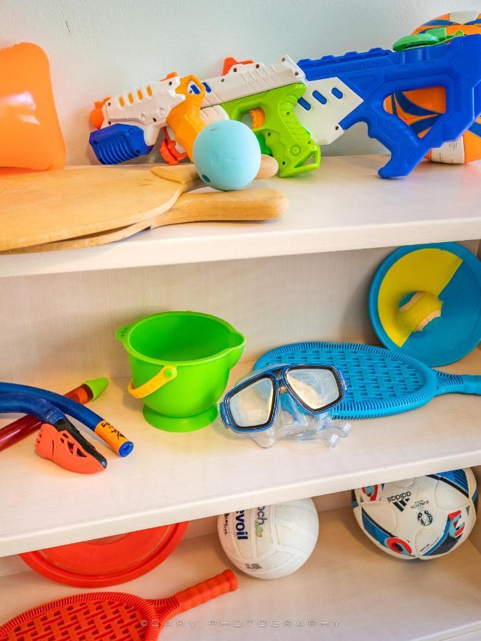 Vathí Fluo Seaside Apartment מראה חיצוני תמונה